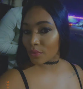 Meet your Posher, Keisha